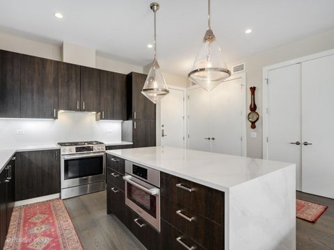 Tiny photo for 1701 W Webster Avenue #602, Chicago, IL 60614 (MLS # 12750536)