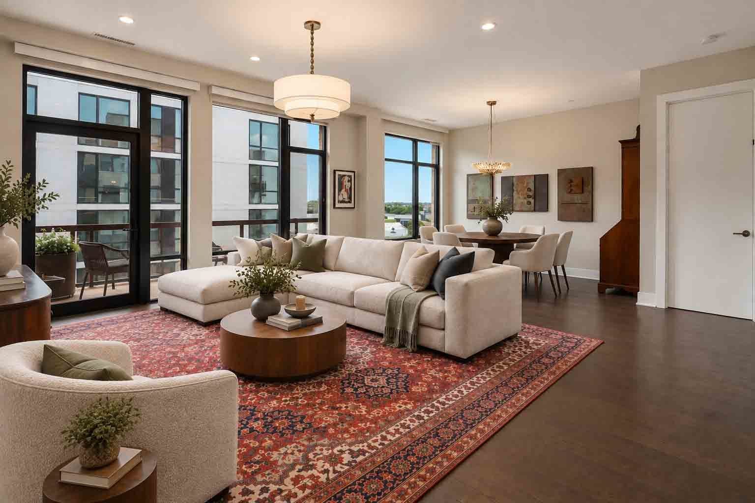1701 W Webster Avenue 602