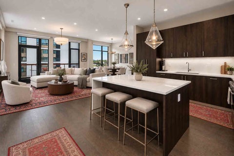 Tiny photo for 1701 W Webster Avenue #602, Chicago, IL 60614 (MLS # 12750536)