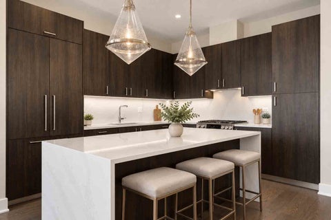 Tiny photo for 1701 W Webster Avenue #602, Chicago, IL 60614 (MLS # 12750536)