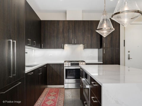 Tiny photo for 1701 W Webster Avenue #602, Chicago, IL 60614 (MLS # 12750536)