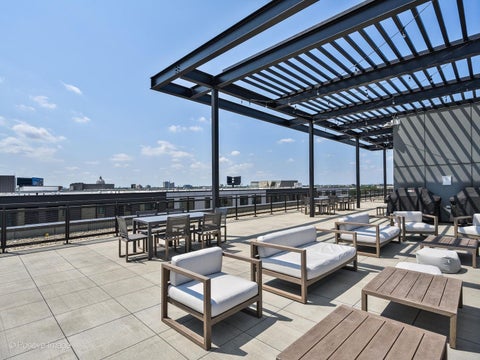 Tiny photo for 1701 W Webster Avenue #602, Chicago, IL 60614 (MLS # 12750536)