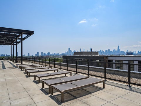 Tiny photo for 1701 W Webster Avenue #602, Chicago, IL 60614 (MLS # 12750536)