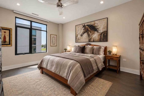 Tiny photo for 1701 W Webster Avenue #602, Chicago, IL 60614 (MLS # 12750536)