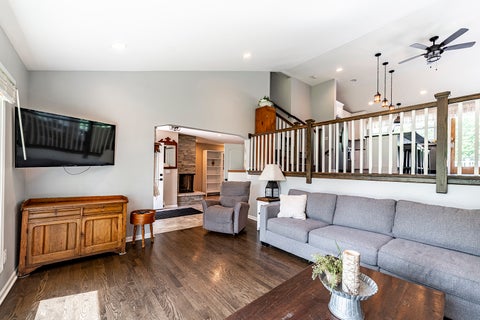 Tiny photo for 314 April Court, North Aurora, IL 60542 (MLS # 12659186)