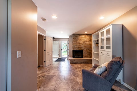 Tiny photo for 314 April Court, North Aurora, IL 60542 (MLS # 12659186)