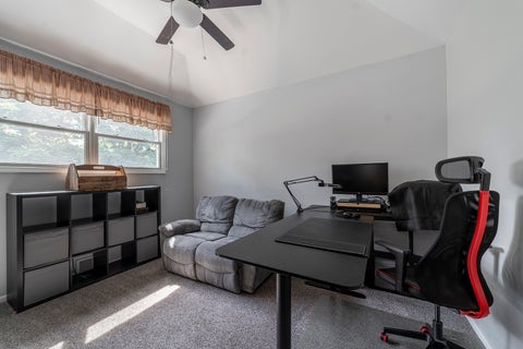 Tiny photo for 314 April Court, North Aurora, IL 60542 (MLS # 12659186)