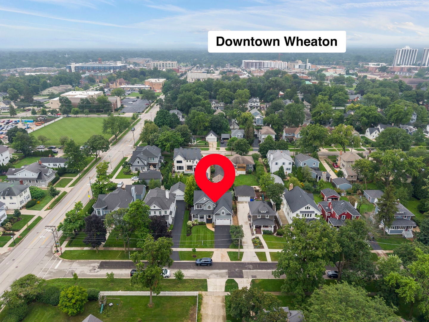 116 W Jefferson Avenue