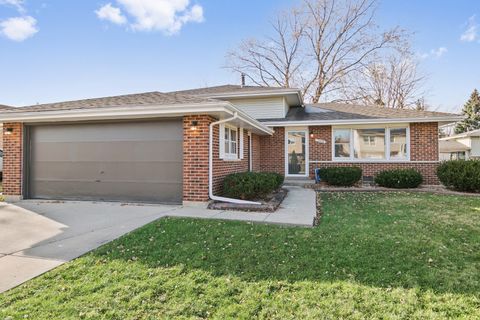 A home in Lynwood