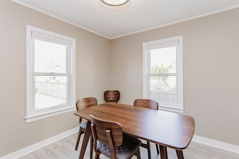 Tiny photo for 7734 W Rascher Avenue, Chicago, IL 60656 (MLS # 12592799)