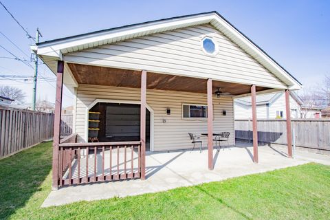 Tiny photo for 7734 W Rascher Avenue, Chicago, IL 60656 (MLS # 12592799)