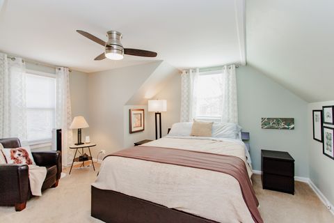 Tiny photo for 7734 W Rascher Avenue, Chicago, IL 60656 (MLS # 12592799)