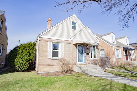 Tiny photo for 7734 W Rascher Avenue, Chicago, IL 60656 (MLS # 12592799)