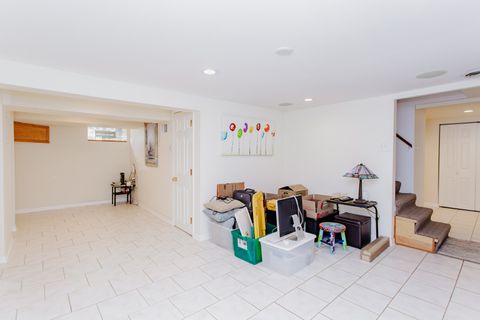 Tiny photo for 7734 W Rascher Avenue, Chicago, IL 60656 (MLS # 12592799)