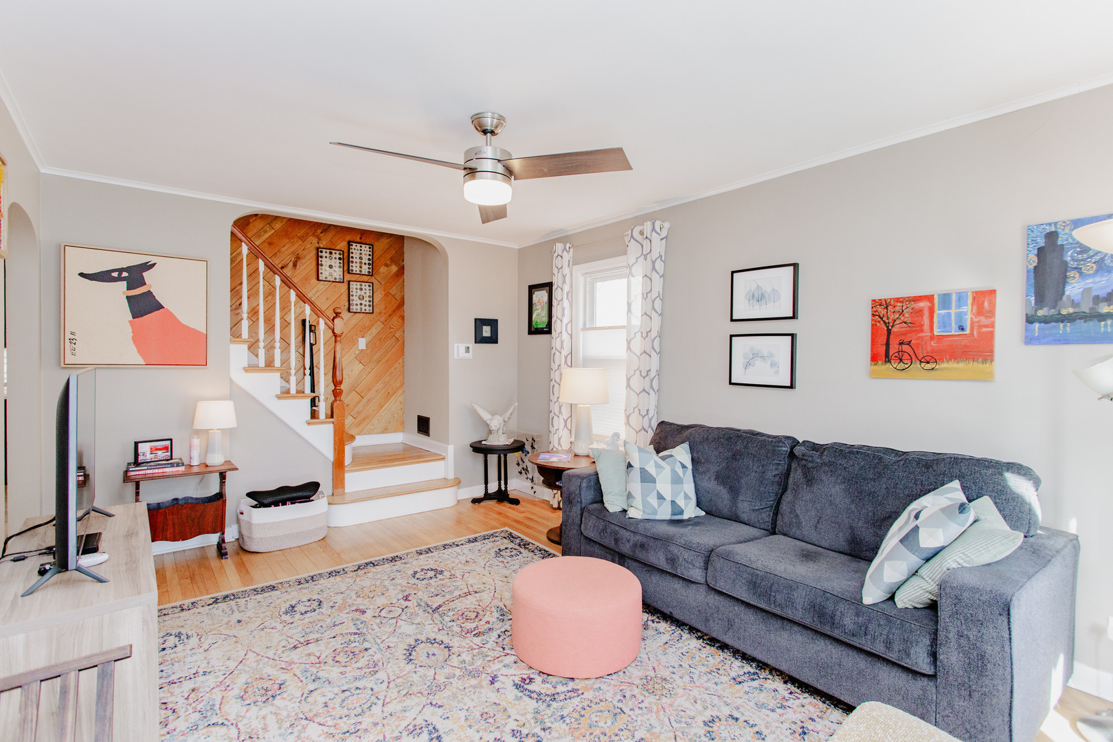 7734 W Rascher Avenue