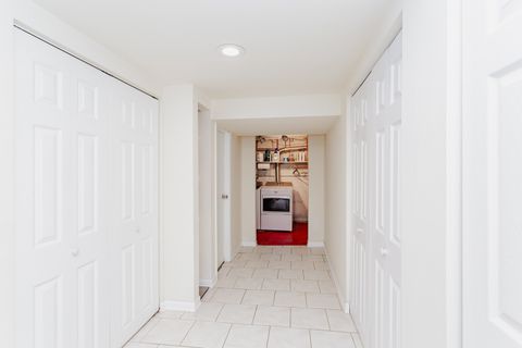Tiny photo for 7734 W Rascher Avenue, Chicago, IL 60656 (MLS # 12592799)