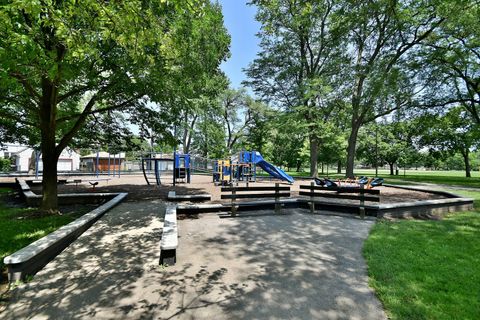 Tiny photo for 7734 W Rascher Avenue, Chicago, IL 60656 (MLS # 12592799)