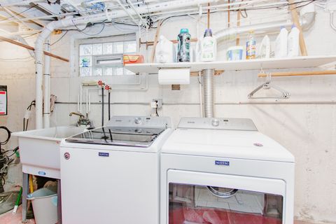 Tiny photo for 7734 W Rascher Avenue, Chicago, IL 60656 (MLS # 12592799)