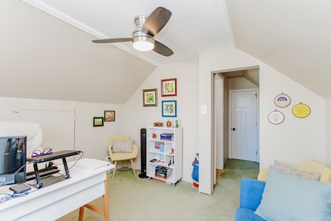 Tiny photo for 7734 W Rascher Avenue, Chicago, IL 60656 (MLS # 12592799)