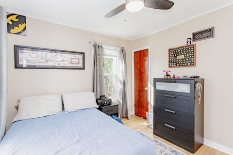 Tiny photo for 7734 W Rascher Avenue, Chicago, IL 60656 (MLS # 12592799)