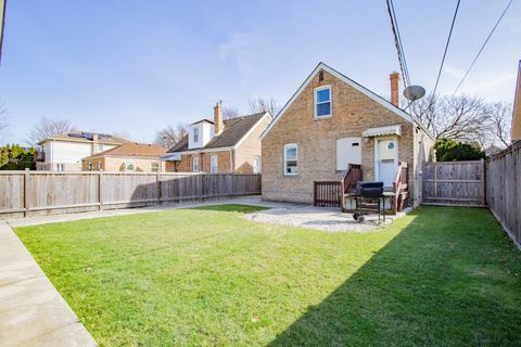 Tiny photo for 7734 W Rascher Avenue, Chicago, IL 60656 (MLS # 12592799)
