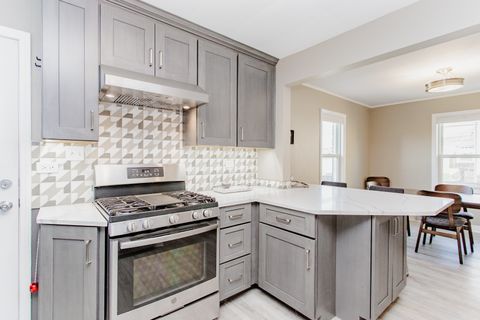 Tiny photo for 7734 W Rascher Avenue, Chicago, IL 60656 (MLS # 12592799)