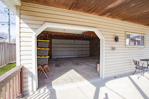 Tiny photo for 7734 W Rascher Avenue, Chicago, IL 60656 (MLS # 12592799)