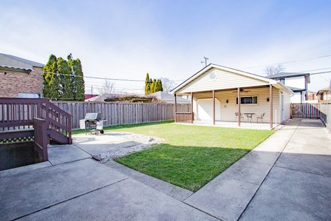 Tiny photo for 7734 W Rascher Avenue, Chicago, IL 60656 (MLS # 12592799)