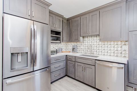 Tiny photo for 7734 W Rascher Avenue, Chicago, IL 60656 (MLS # 12592799)