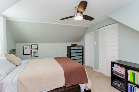 Tiny photo for 7734 W Rascher Avenue, Chicago, IL 60656 (MLS # 12592799)