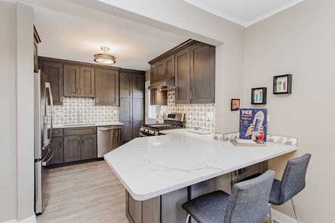 Tiny photo for 7734 W Rascher Avenue, Chicago, IL 60656 (MLS # 12592799)