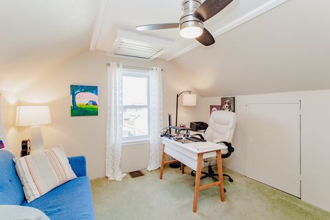 Tiny photo for 7734 W Rascher Avenue, Chicago, IL 60656 (MLS # 12592799)