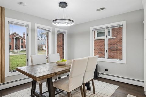 Tiny photo for 571 Byrd Road, Riverside, IL 60546 (MLS # 12594549)