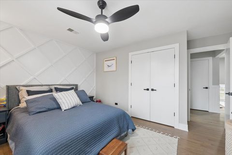 Tiny photo for 571 Byrd Road, Riverside, IL 60546 (MLS # 12594549)