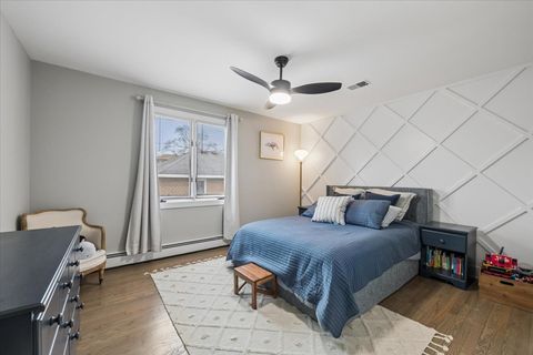 Tiny photo for 571 Byrd Road, Riverside, IL 60546 (MLS # 12594549)