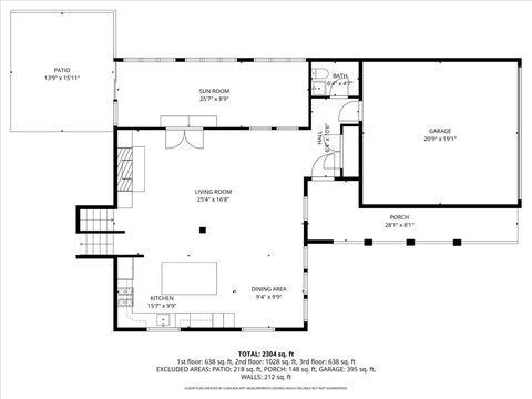 Tiny photo for 571 Byrd Road, Riverside, IL 60546 (MLS # 12594549)
