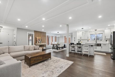 Tiny photo for 571 Byrd Road, Riverside, IL 60546 (MLS # 12594549)