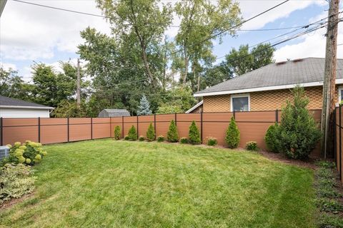 Tiny photo for 571 Byrd Road, Riverside, IL 60546 (MLS # 12594549)