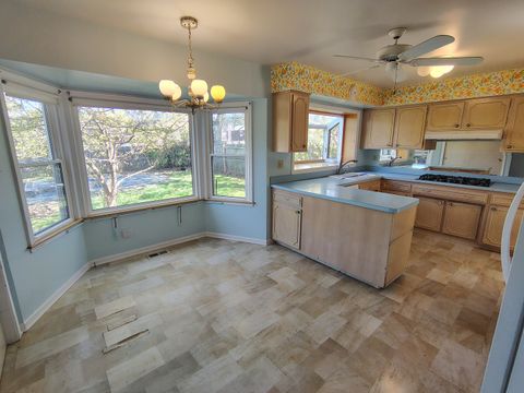 Tiny photo for Glenview, IL 60025 (MLS # 12624803)