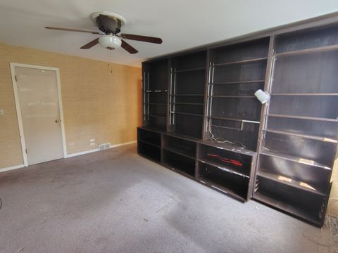 Tiny photo for Glenview, IL 60025 (MLS # 12624803)