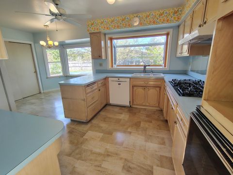 Tiny photo for Glenview, IL 60025 (MLS # 12624803)