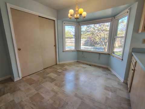 Tiny photo for Glenview, IL 60025 (MLS # 12624803)