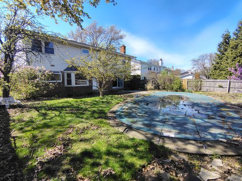 Tiny photo for Glenview, IL 60025 (MLS # 12624803)