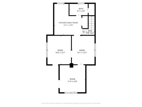 Tiny photo for 835 Oak Street, Elgin, IL 60123 (MLS # 12613007)