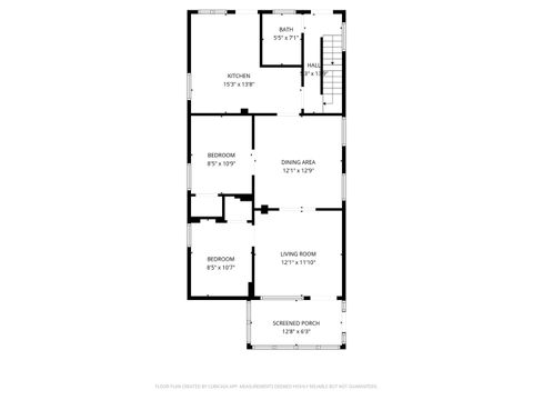 Tiny photo for 835 Oak Street, Elgin, IL 60123 (MLS # 12613007)