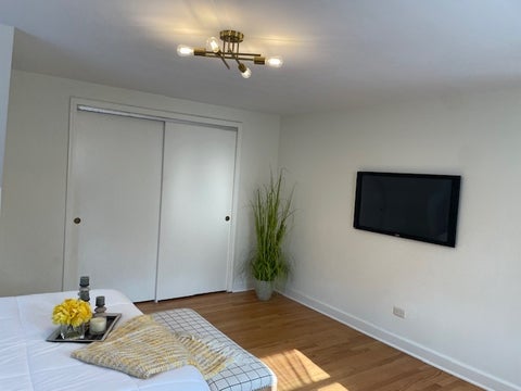 Tiny photo for 3809 W Wabansia Avenue, Chicago, IL 60647 (MLS # 12727739)