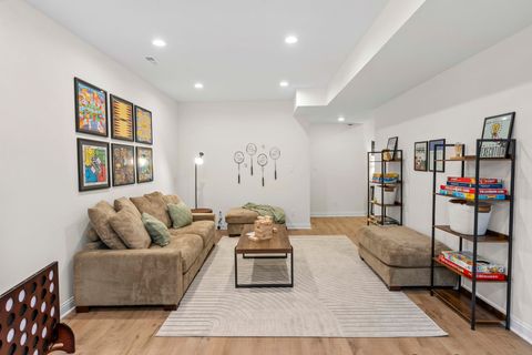 Tiny photo for 5833 W 134th Avenue, Cedar Lake, IN 46303 (MLS # 12157696)