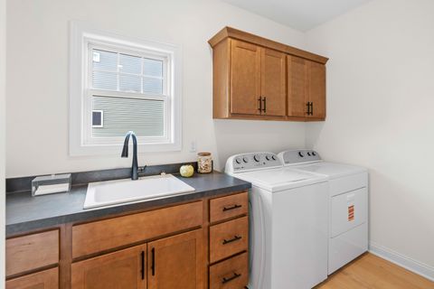 Tiny photo for 5833 W 134th Avenue, Cedar Lake, IN 46303 (MLS # 12157696)