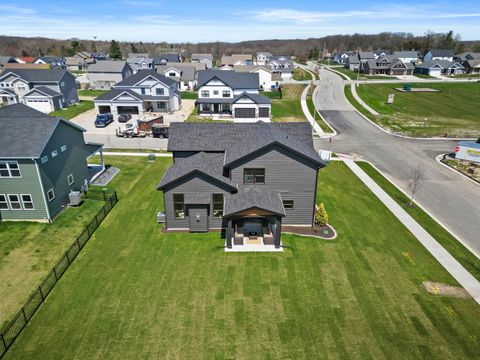 Tiny photo for 5833 W 134th Avenue, Cedar Lake, IN 46303 (MLS # 12157696)