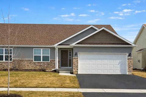 Photo of 2222 Maggie Lane, Sycamore, IL 60178 (MLS # 12580954)